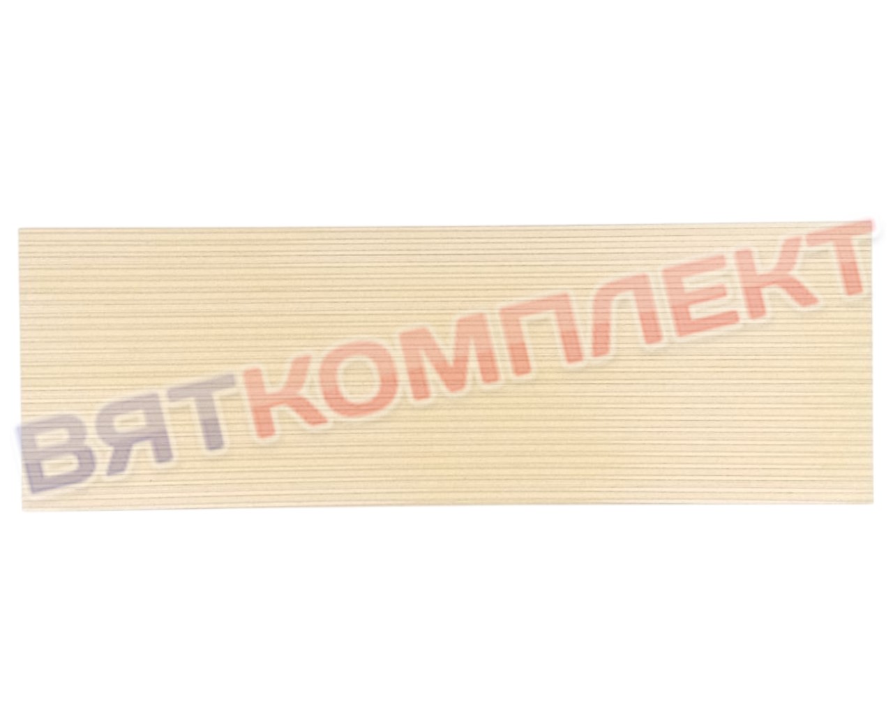 Камень подовый 990x330x11+3 мм для PIZZA GROUP (A95OO65005)